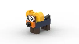 11017 Dog