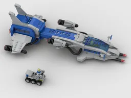 FX Star Patroller 2.0