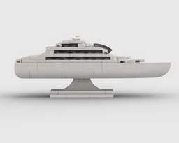 Micro Yacht