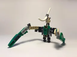 Pteranodon longiceps