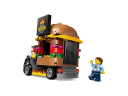 Burger Truck
