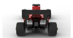 Ferari F10