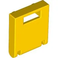 Box 2 x 2 x 2 Door with Slot