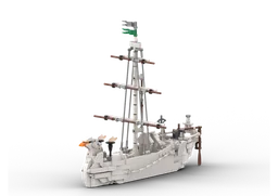 The White Ship