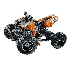 Quad Bike