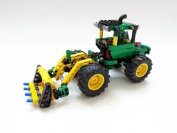 42136 Front Loader