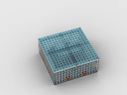 Modular Underground Wiring