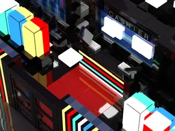 Mini Casino