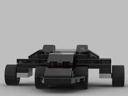 71286 - Road Cleaner
