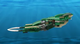 31058 - Cuttlefish