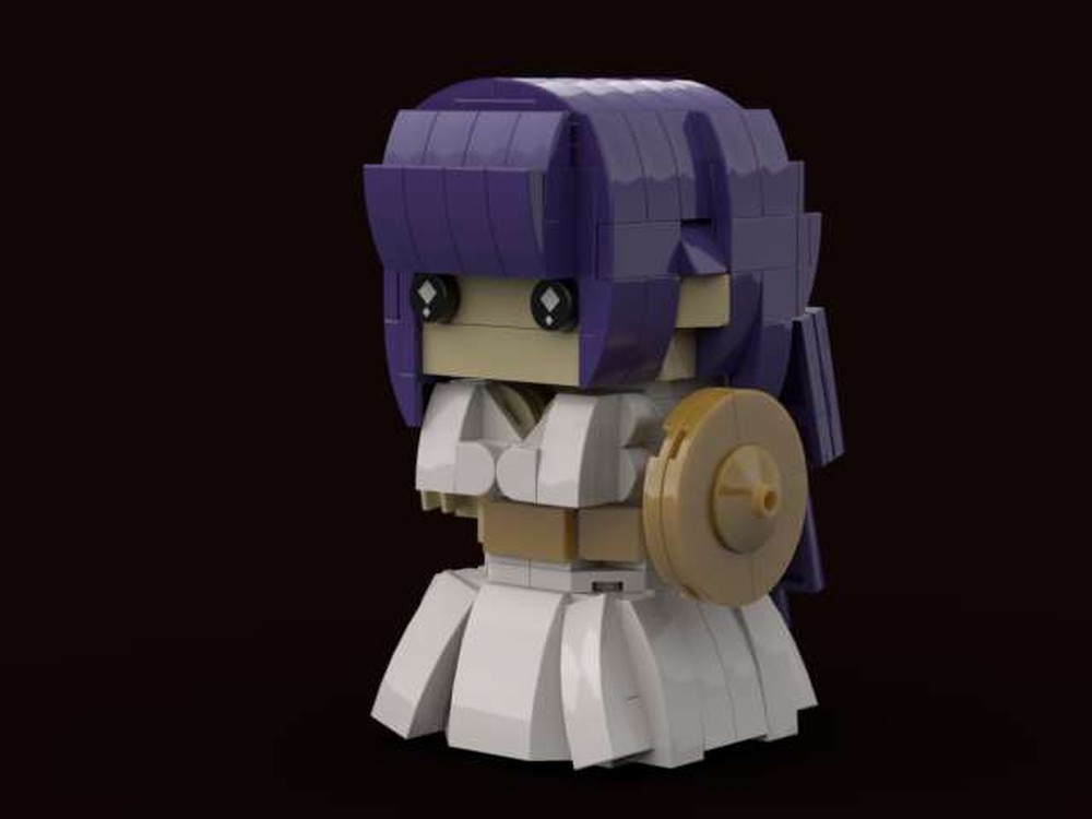 Lego Athena