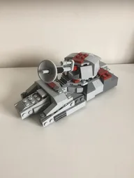 Republic Stun tank