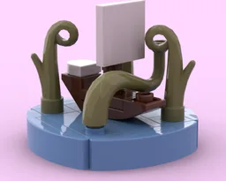 Micro Kraken Attack