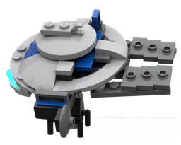 75359 Micro Millennium ISP