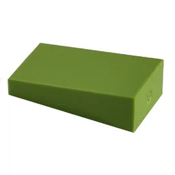 Modulex Slope 1 x 2 (9 degree, 1:6 slope)