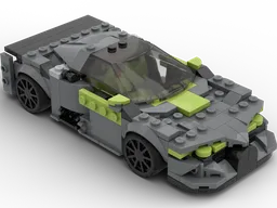 Bugatti Chiron 76910-1