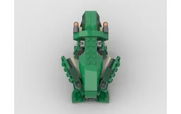 31058 - Frog