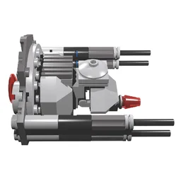 75077 Droid Juggernaught