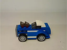 31027 Hot Rod 2