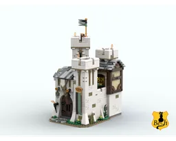 Owl's Citadel