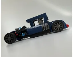Hot Rod