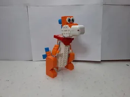 Plessie - Super Mario 3D World