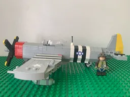P-47 Thunderbolt