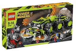Cave Crusher
