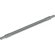 Axle Hose, Soft 12L / Light Gray