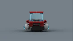 Vehicle GTE