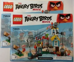 Pig City Teardown
