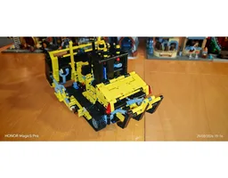 Mechatech Mechadozer