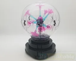 Plasma Ball