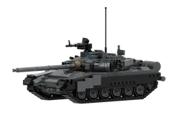 T-90A