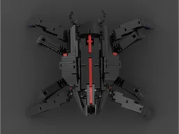 Spider 8-Legged - Walking Robot