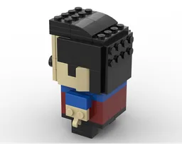 Captain Jerky (Julien Bam)