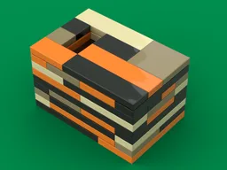 Bitesized puzzle box 7