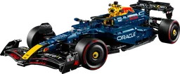 Oracle Red Bull Racing RB20 F1 Car