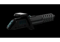 The Darksaber