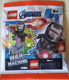 War Machine