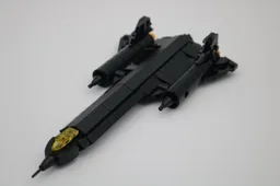 SR-71 Blackbird