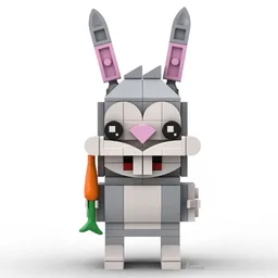 Bugs Bunny