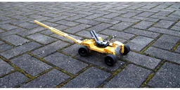 Camera dolly