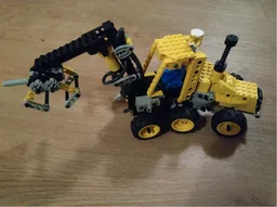 Log Loader