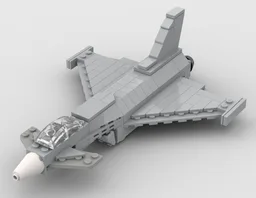 Eurofighter Typhoon