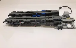 Big Linear Actuator