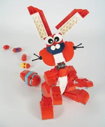 Easter Rabbit