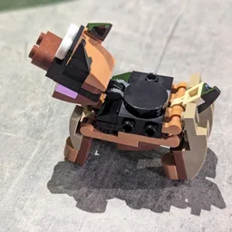 Nougat Pig