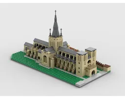 Chichester Cathedral