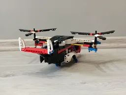 42153 Mini Osprey